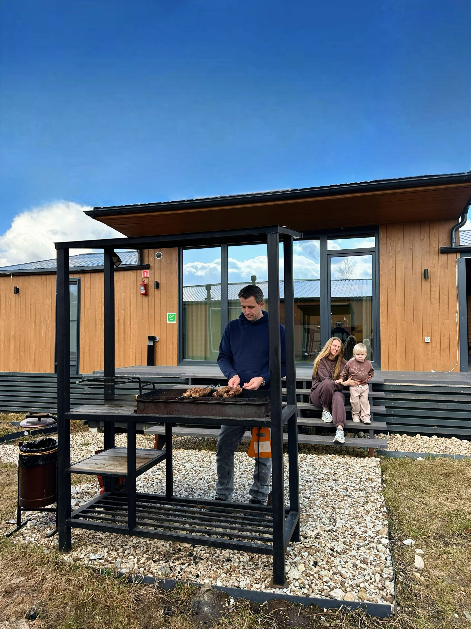 Когда вкусно